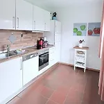 בית נופש Jantje Moe 1 הורומרזיל