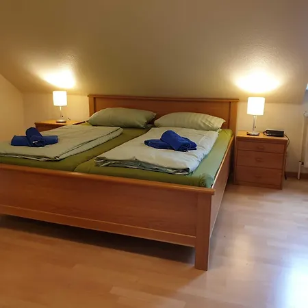 Jantje Moe 1 * Horumersiel