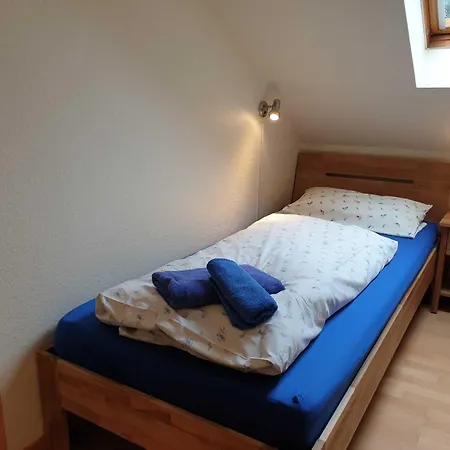 Jantje Moe 1 Holiday home