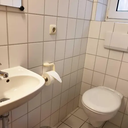 Prázdninový dům Jantje Moe 1 *