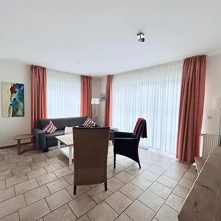 Jantje Moe 1 Ferienhaus Horumersiel