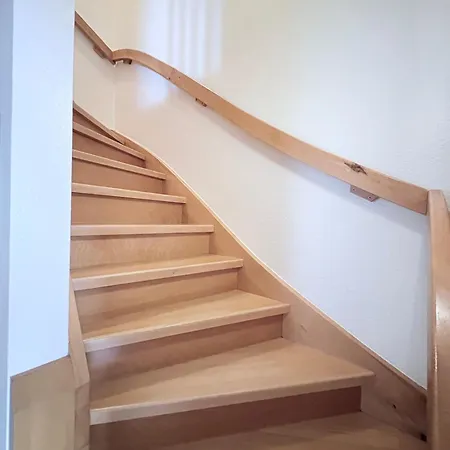 Feriehus Jantje Moe 1