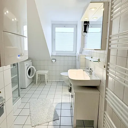 펜션 Jantje Moe 1