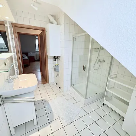 펜션 Jantje Moe 1 호루메르질