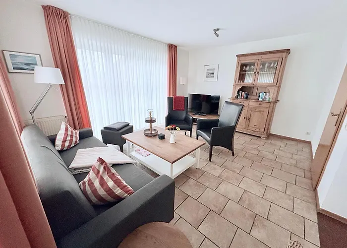 Jantje Moe 1 * Horumersiel