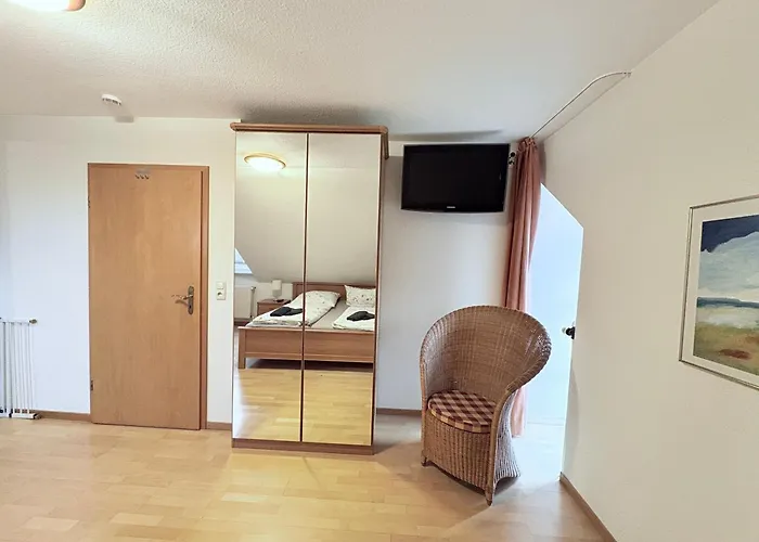 Jantje Moe 1 * Horumersiel